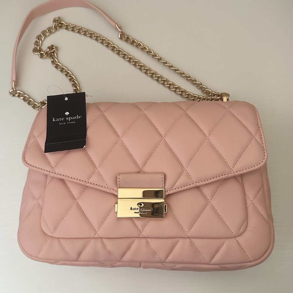 kATE SPADE PURSE - Picture 5 of 7